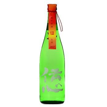 【数量限定】伝心 〜秋〜 純米生詰原酒 1,800ml ※離島・沖縄県へのお届けは別途1300円の送料がかかります ※クール便は別途250円 | 