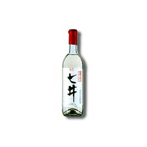 小林圭三郎商店　七井　大吟醸ワインボトル1991年産 720ml | 