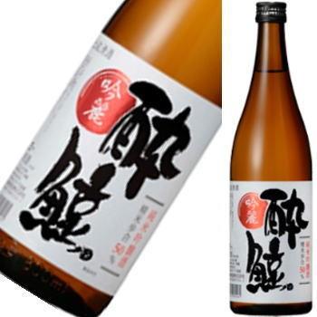 酔鯨酒造　純米吟醸　吟麗　720ml | 酔鯨