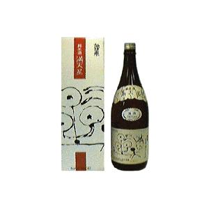 諏訪泉　純米吟醸　満天星　1800ml | 