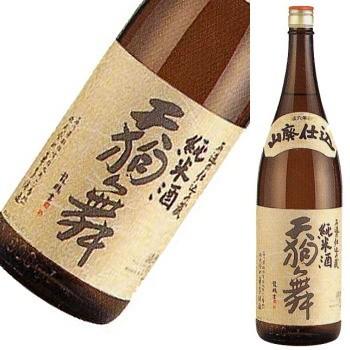 天狗舞　山廃純米酒　720ｍｌ | 