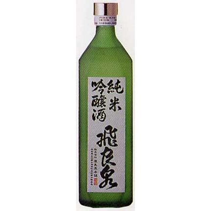 飛良泉　純米吟醸 720ml　（お取り寄せにつき納期2週間ほどかかります） | 