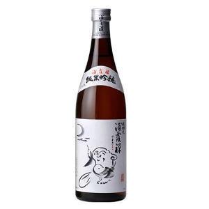 浦霞 純米吟醸 禅 720ml 【箱無し ※こちらは箱が付いてない商品です ご注意ください】 aa | 浦霞
