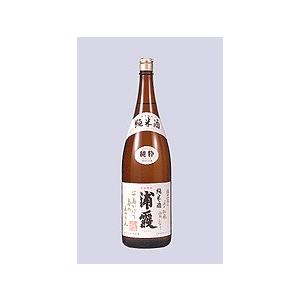 浦霞　純米　1800ml | 浦霞
