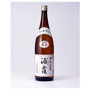 がんばれ！東北！浦霞　本醸造辛口　720ml | 浦霞