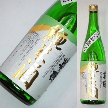 華鳩　純米吟醸　720ml | 