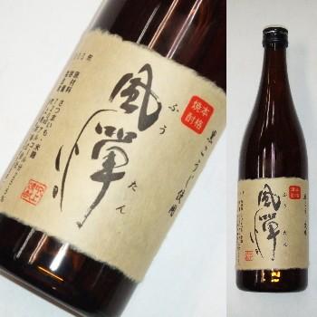 風憚 （ふうたん） 25.5度 720ml : 1345372 : 日本酒 焼酎 ギフト いちむら商店 - 通販 - Yahoo!ショッピング