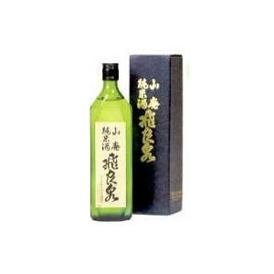 飛良泉　山廃純米720ml | 