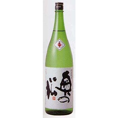 奥の松　特別純米1800ml | 