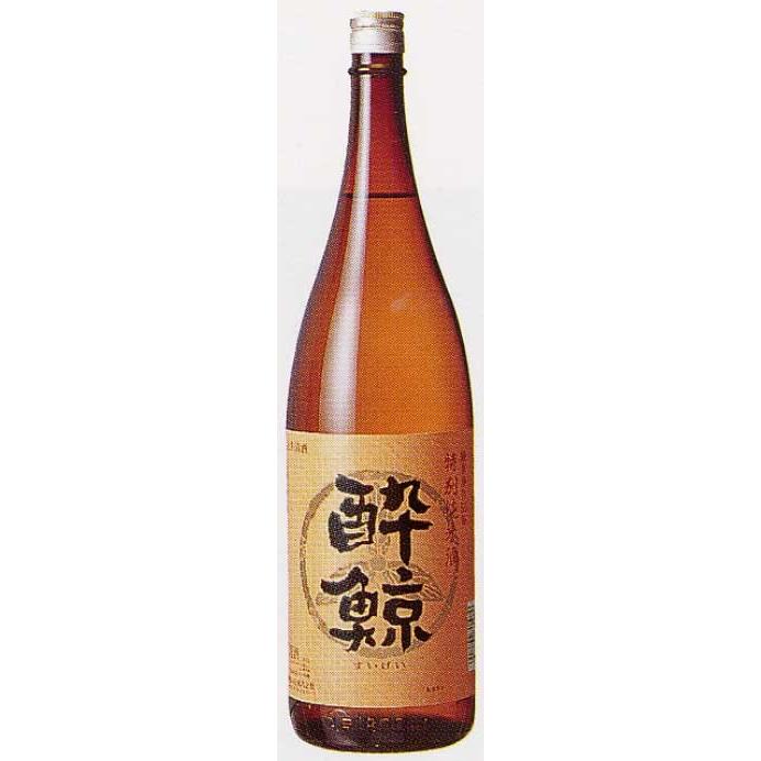 酔鯨　特別純米　1800ml | 酔鯨