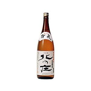 北の庄　「酔泉」特別本醸造 1800ml | 