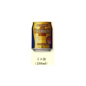 サントリー　プレミアムモルツ　250ml　1ケース（24本）【送料込】 | SUNTORY