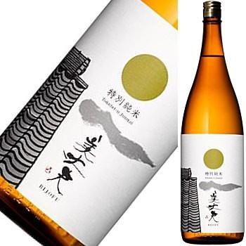 美丈夫　特別純米酒　1800ml | 