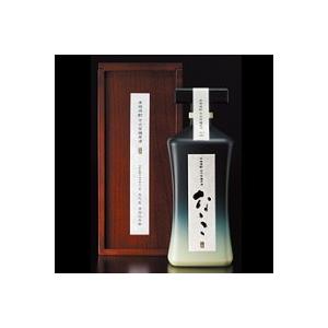 古式有機芋焼酎原酒「なゝこ （ななこ）六代目」　720ml　 | 