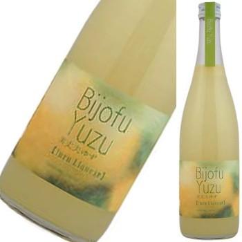 美丈夫ゆず　1800ml ★この商品は『要冷蔵』商品です★ | 