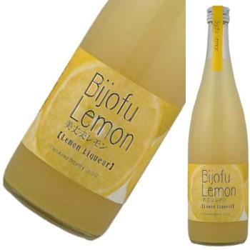!!!!レモンの風味がと〜っても美味しい!!! 美丈夫レモン　国産レモンのリキュール　1800ml ★この商品は『要冷蔵』商品です★ | 