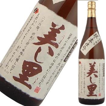 【芋焼酎】　美し里　25度　1,800ml | 