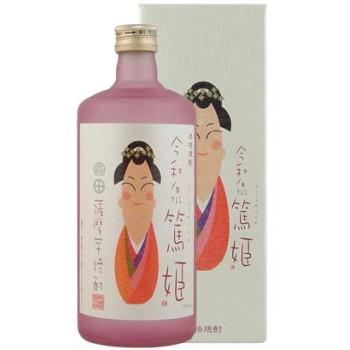 【芋焼酎】今和泉　篤姫　25度　720ml | 