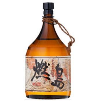 【芋焼酎】　燃島　900ml | 