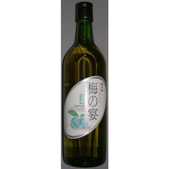 梅の宴【一本義久保本店・福井県】720ml | 