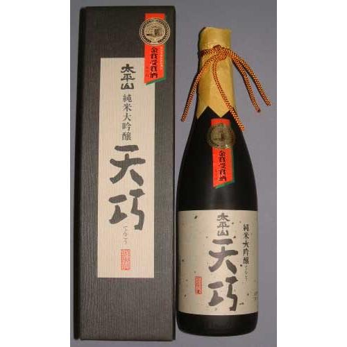 太平山　純米大吟醸「天巧」　720ml | 