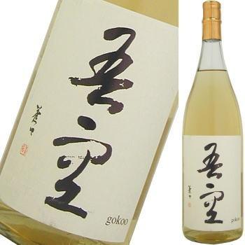 吾空 ごくう 長期樫樽熟成 本格麦焼酎 1800ml 1.8L aa | 