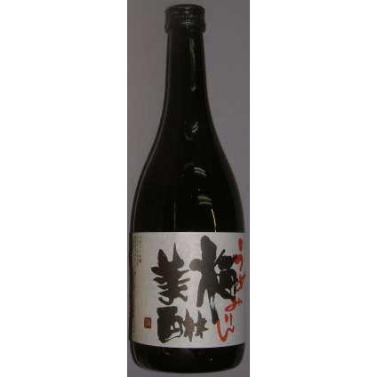 福来純梅みりん　720ml | 