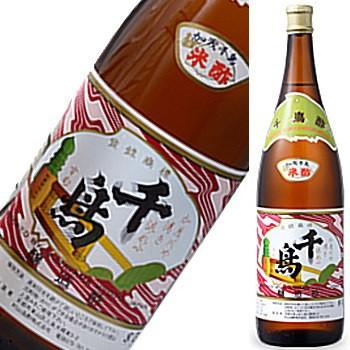 京酢　加茂千鳥 千鳥酢　1800ml　（米酢） | 