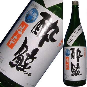 酔鯨　うすにごり純米吟醸「吟寿」　720ml | 酔鯨