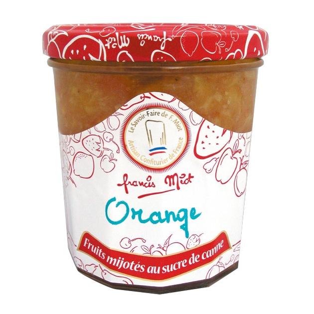 カリスマジャム職人フランシス・ミオが作る“オレンジマーマレード”【SSspecial03mar13_food】 | 