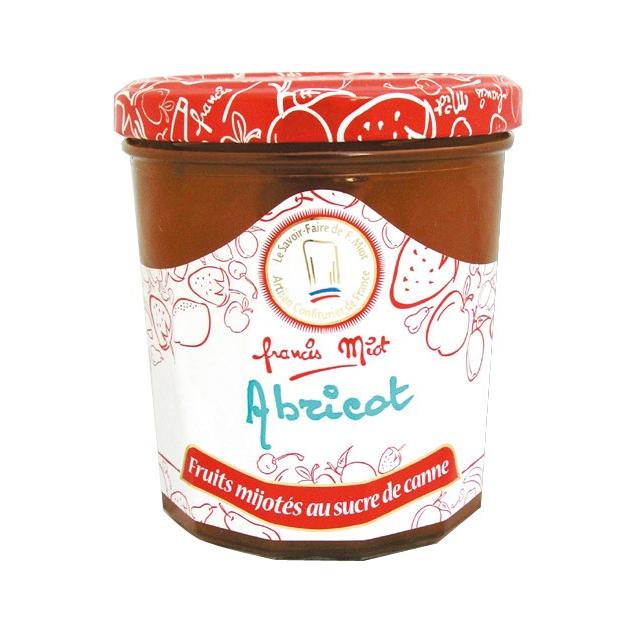 カリスマジャム職人フランシス・ミオが作る“アプリコットジャム” | 