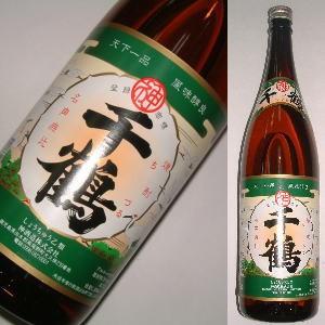 千鶴　25度　1800ml | 