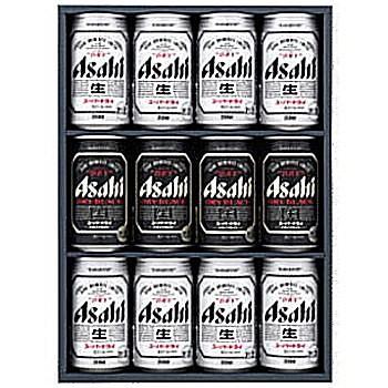 【送料込】アサヒスーパードライ　SB-DN　ギフト　【送料込】※沖縄、離島への配送は1200円の追加送料がかかります | アサヒ