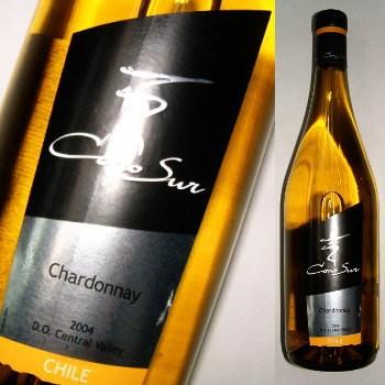 コノスル　シャルドネ　ヴァラエタル (スクリューキャップ) | 