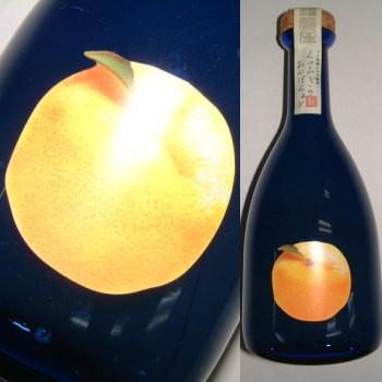 くつろぎのおんぼらぁと　柚子　500ml | 