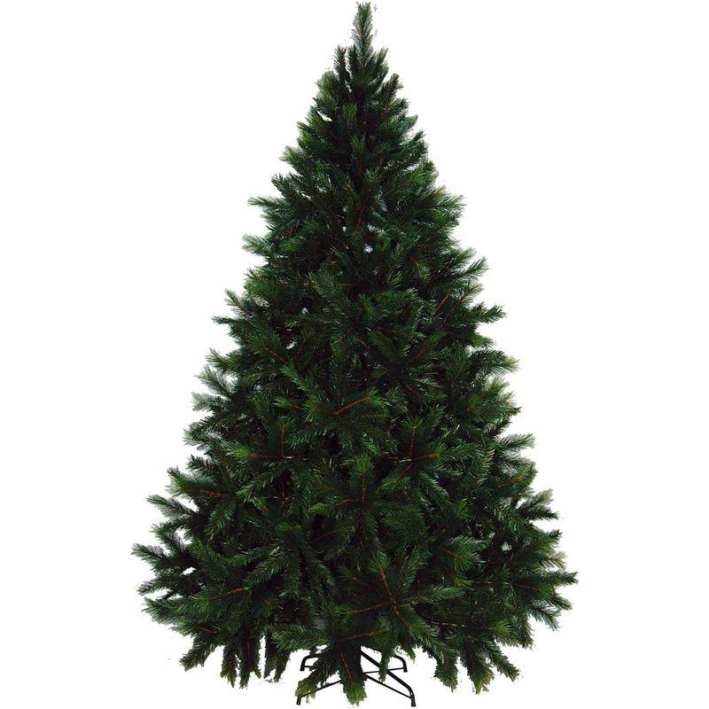 クリスマスツリー　240cm　キングピークツリー
