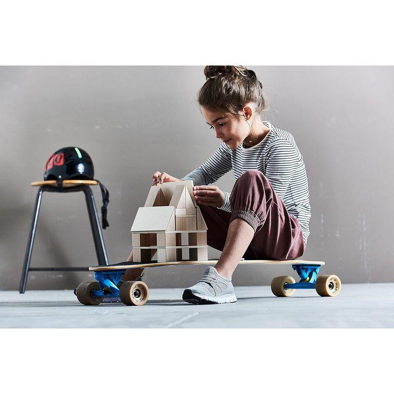 HABA（ハバ） 積み木 システム クレバーアップ 4.0 ハバ 積み木 システム クレバーアップ