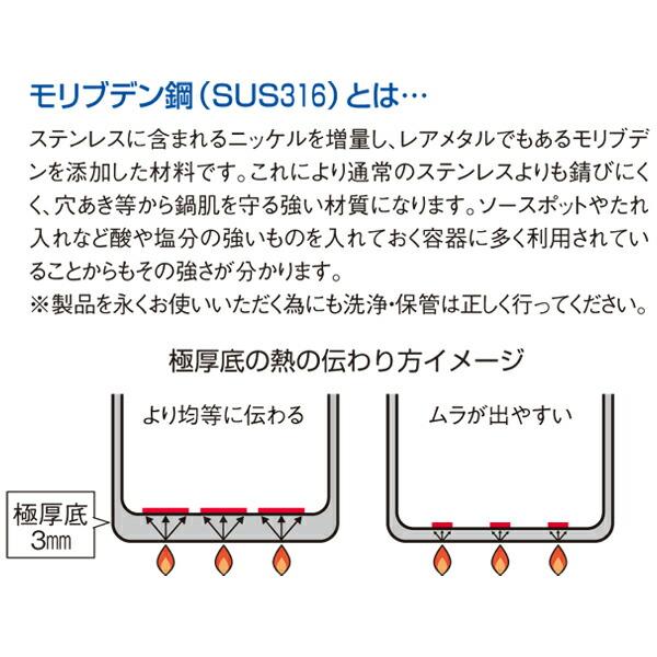 EBM:モリブデンジ2 鍋蓋 0008800｜ichinennet-plus｜03