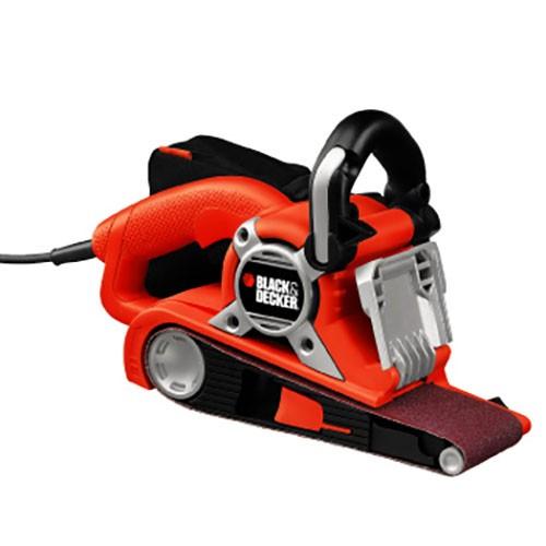 (あすつく) BLACKDECKER(ブラックアンドデッカー):ドラッグスターベルトサンダー KA3000JP B+D ブラデカ|ichinennet-plus|02