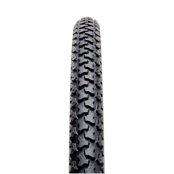 Shinko(シンコー):スタンダードタイヤ 27×1 1/2 W/O 黒 SR197 SR197-27970012 ETRTO：40-630｜ichinennet-plus｜02