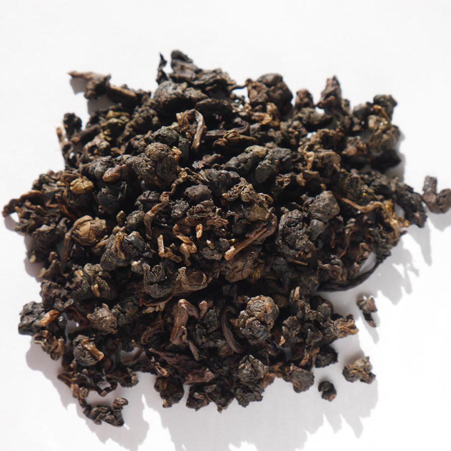 台湾茶 凍頂烏龍茶 鉄観音茶 各100g (合計200g) : 一の縁 - 通販