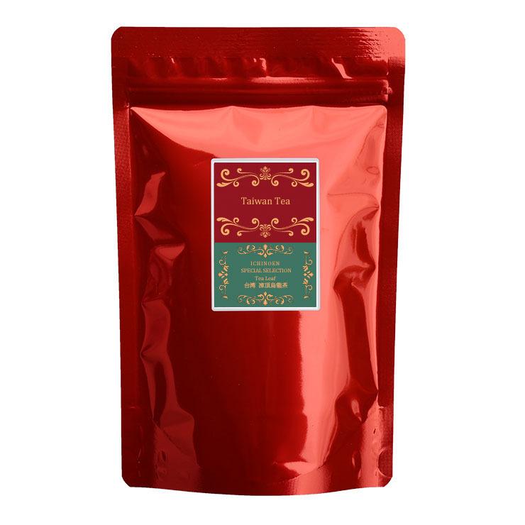 台湾茶 凍頂烏龍茶 100g : 一の縁 - 通販 - Yahoo!ショッピング