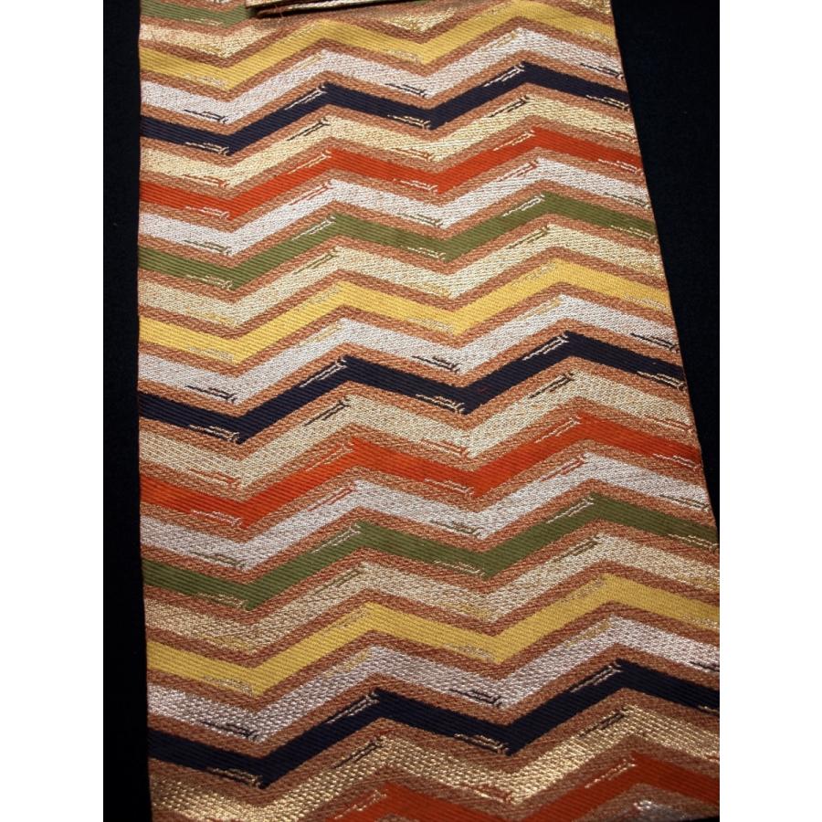 袋帯レトロアンティーク