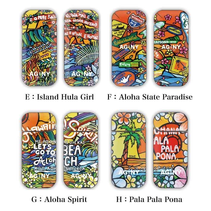 アイコスシール アイコスステッカー Iqos シール ステッカー 人気 おしゃれ かわいい ハワイ Ichinoyume Iqos Ichi No Yume 通販 Yahoo ショッピング