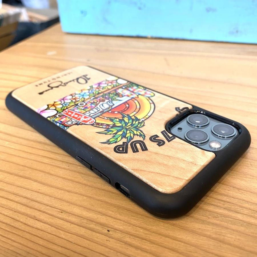 Iphoneケース ハワイアン Iphone13 Iphone13pro Iphone13promax 13mini スマホケース ウッドケース カバー ケース 人気 ハードカバー おしゃれ かわいい ハワイ S W Ichi No Yume 通販 Yahoo ショッピング