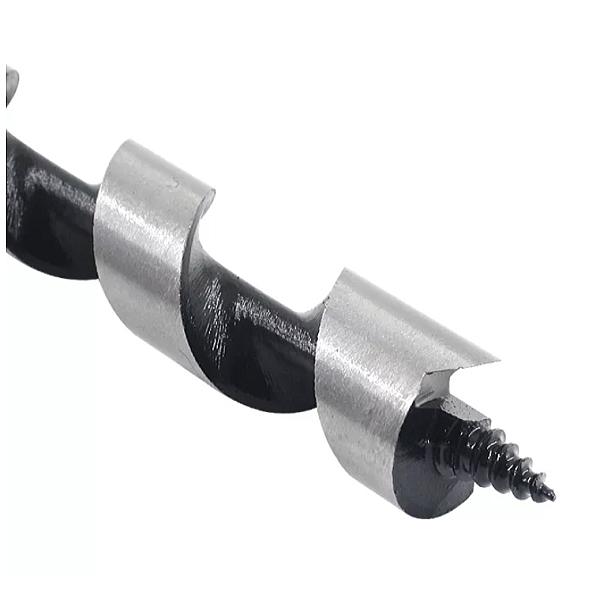 【在庫処分】木材用 セミロングドリル：20mm/18mm/16mm/14mm/12mm/10mm/8mm/6mm ８本セット |  | 02