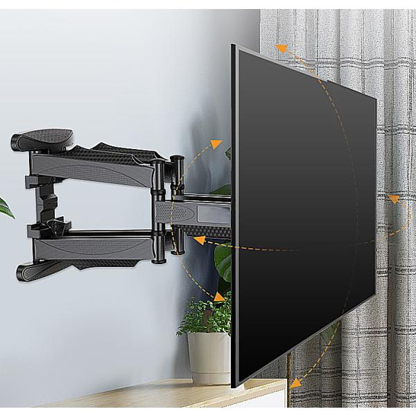 IRIS OHYAMA アイリスオーヤマ対応 液晶テレビ 壁掛け金具 32型~70