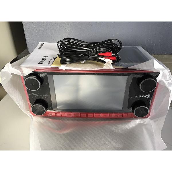 新品】業務用通信カラオケ JOYSOUND 響 JS-NX ジョイ 新品】業務用通信カラオケ JOYSOUND 響 JS-NX ジョイ