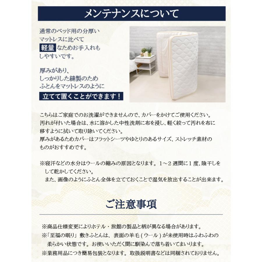 丸八真綿 【レビュー特典付 枕カバー】有名旅館納品物 至福の 丸八真綿 【レビュー特典付 枕カバー】有名旅館納品物 至福の