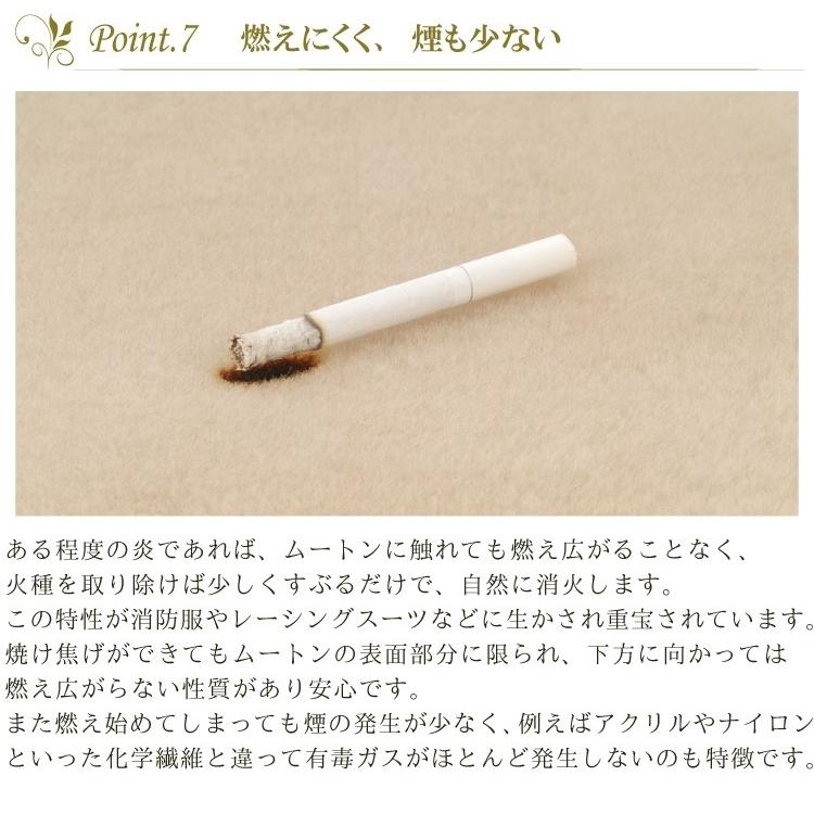 丸八真綿 【レビュー特典付 お手入れブラシ】 ムートン 敷き 丸八真綿 【レビュー特典付 お手入れブラシ】 ムートン 敷き